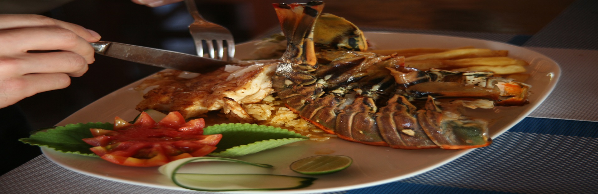 Caribbean Grill, Trinidad, Sancti Spíritus